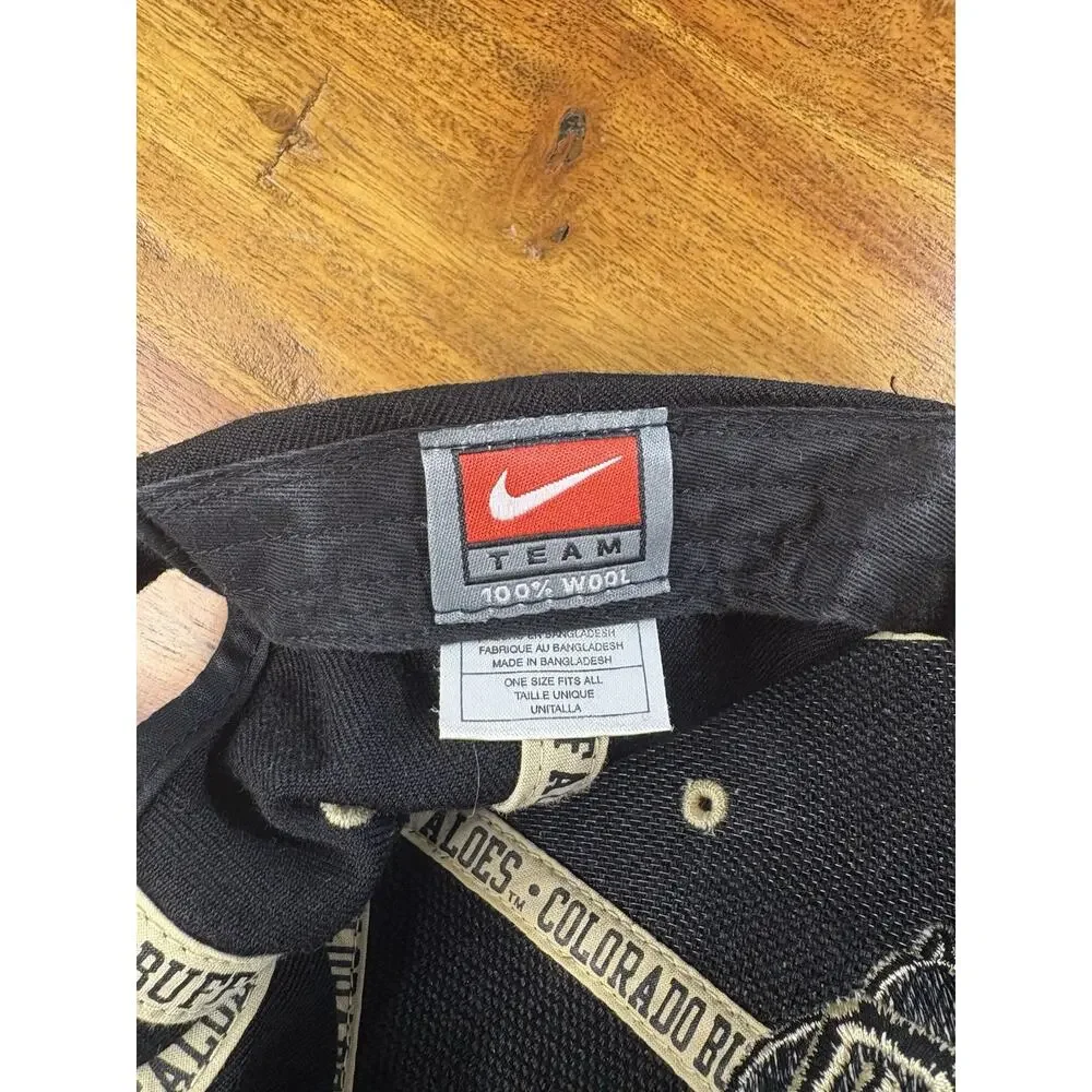 100% Wool nike Colorado Hat